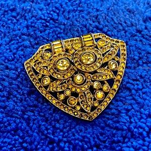 Eisenberg brooch